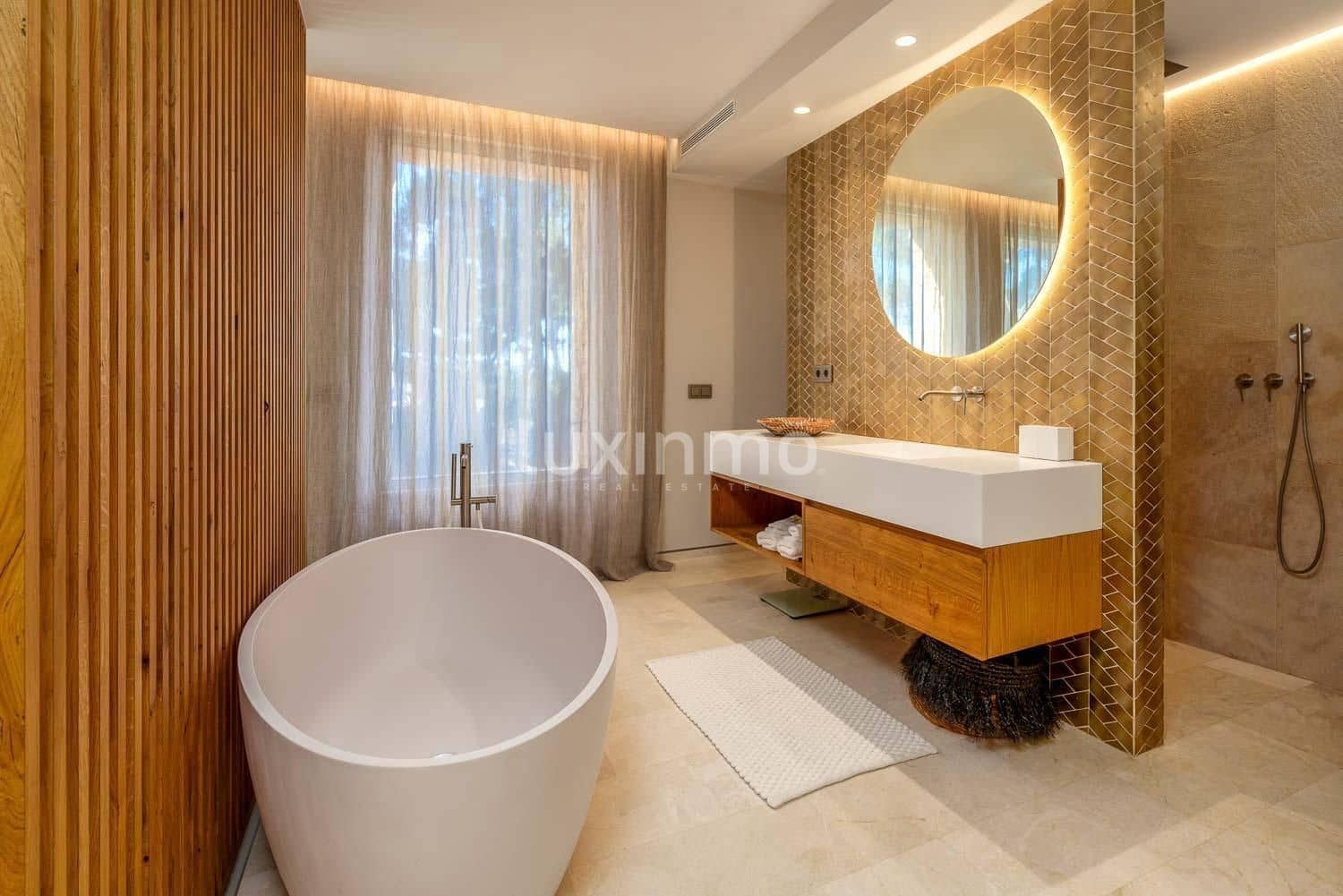 8 soverom Villa til salgs i San Jose / Sant Josep de Sa Talaia med svømmebasseng garasje - € 9 980 000 (Ref: 8705855)