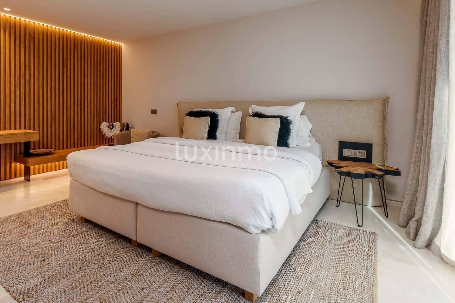 8 soverom Villa til salgs i San Jose / Sant Josep de Sa Talaia med svømmebasseng garasje - € 9 980 000 (Ref: 8705855)