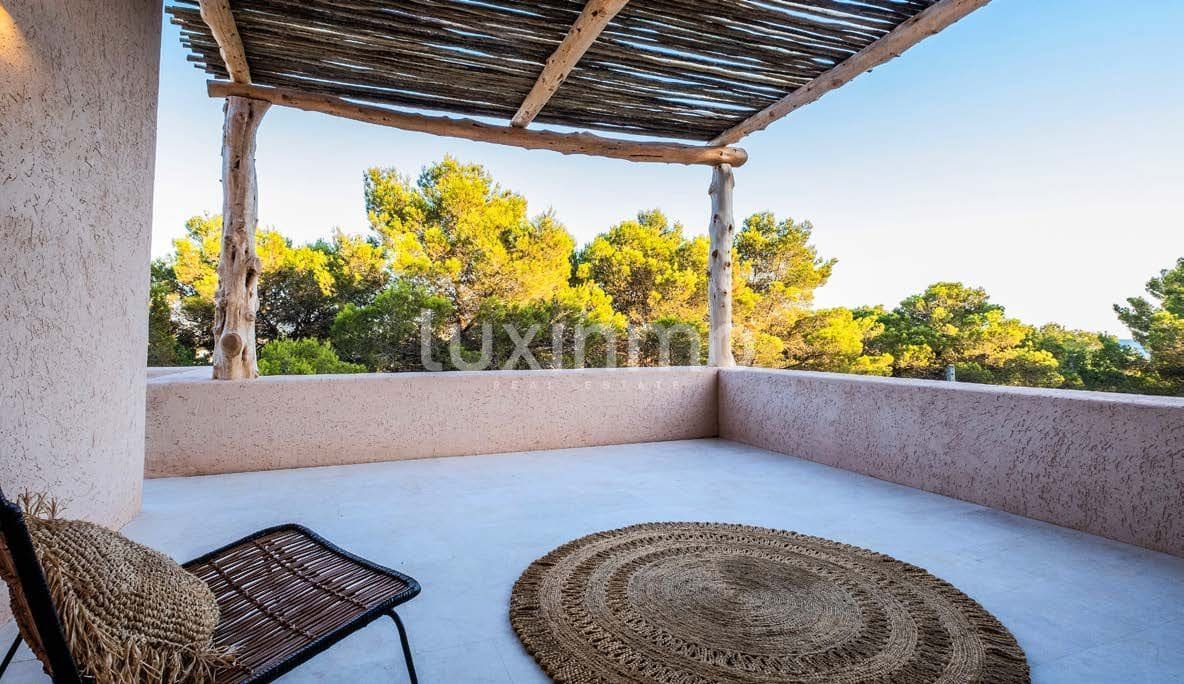 8 soverom Villa til salgs i San Jose / Sant Josep de Sa Talaia med svømmebasseng garasje - € 9 980 000 (Ref: 8705855)
