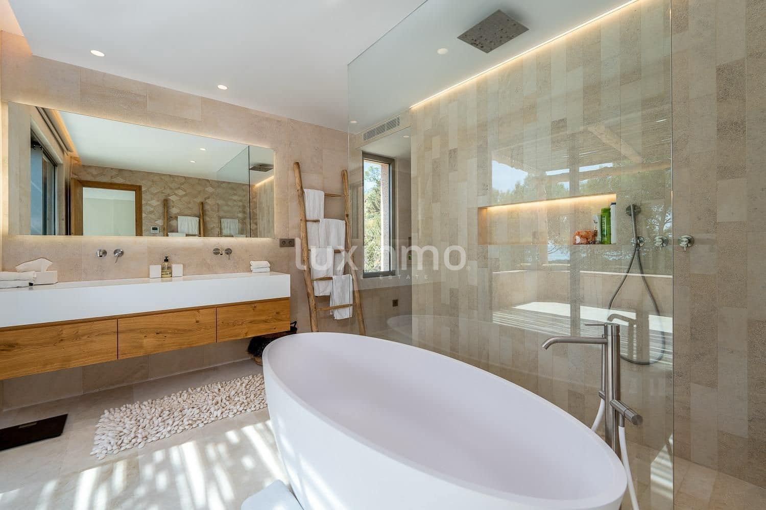 8 soverom Villa til salgs i San Jose / Sant Josep de Sa Talaia med svømmebasseng garasje - € 9 980 000 (Ref: 8705855)