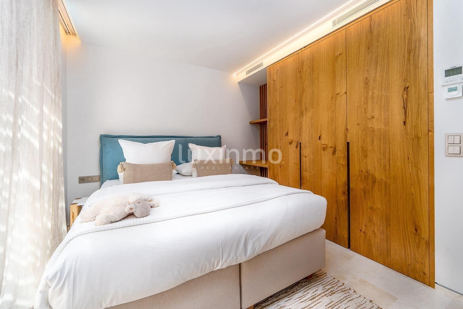 8 soverom Villa til salgs i San Jose / Sant Josep de Sa Talaia med svømmebasseng garasje - € 9 980 000 (Ref: 8705855)