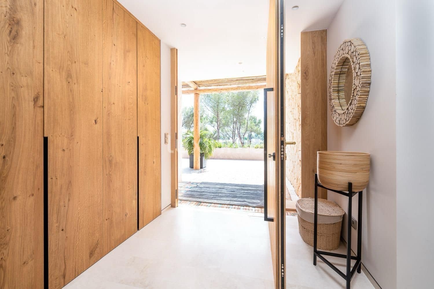 8 soverom Villa til salgs i San Jose / Sant Josep de Sa Talaia med svømmebasseng garasje - € 9 980 000 (Ref: 8705855)