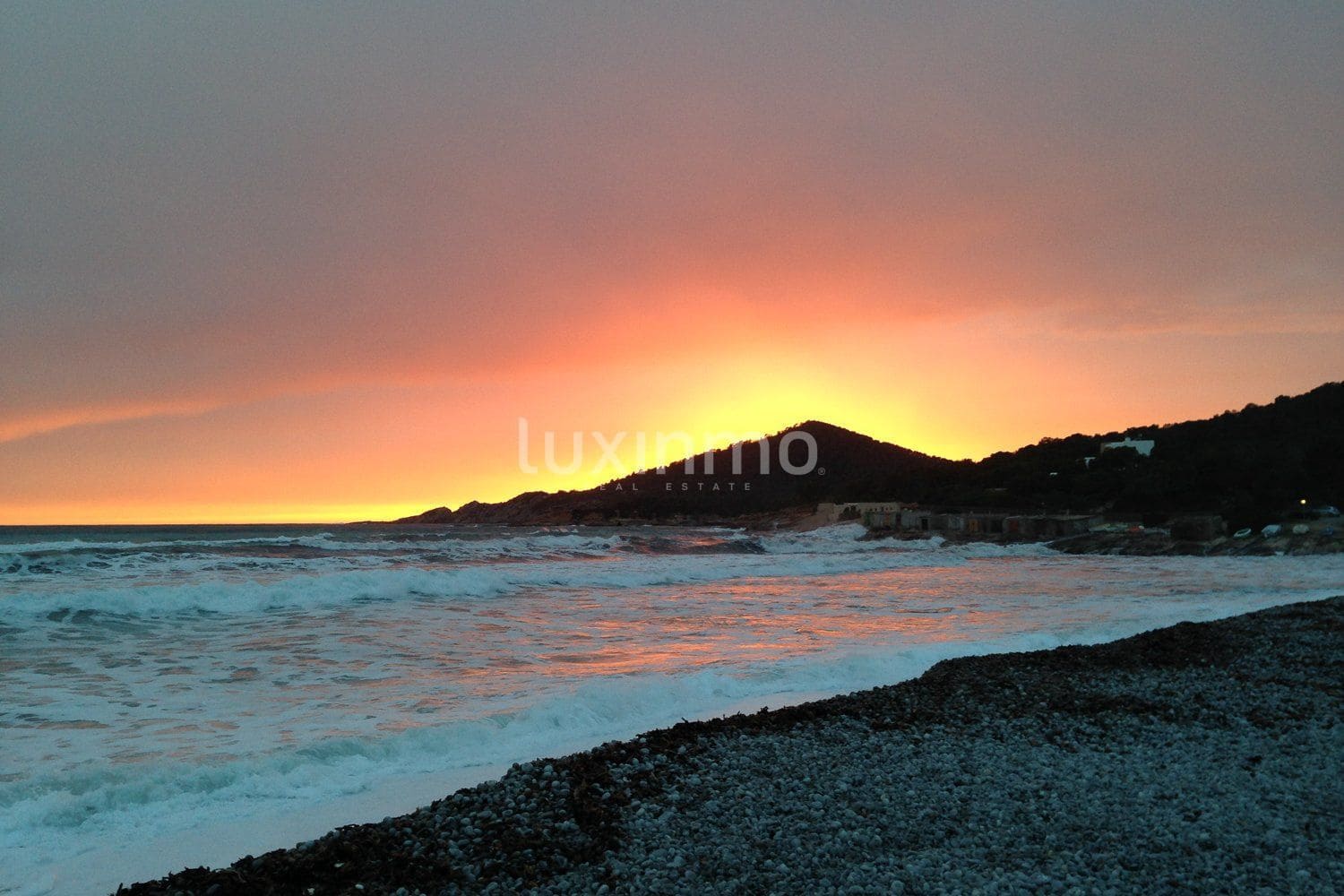 8 soverom Villa til salgs i San Jose / Sant Josep de Sa Talaia med svømmebasseng garasje - € 9 980 000 (Ref: 8705855)