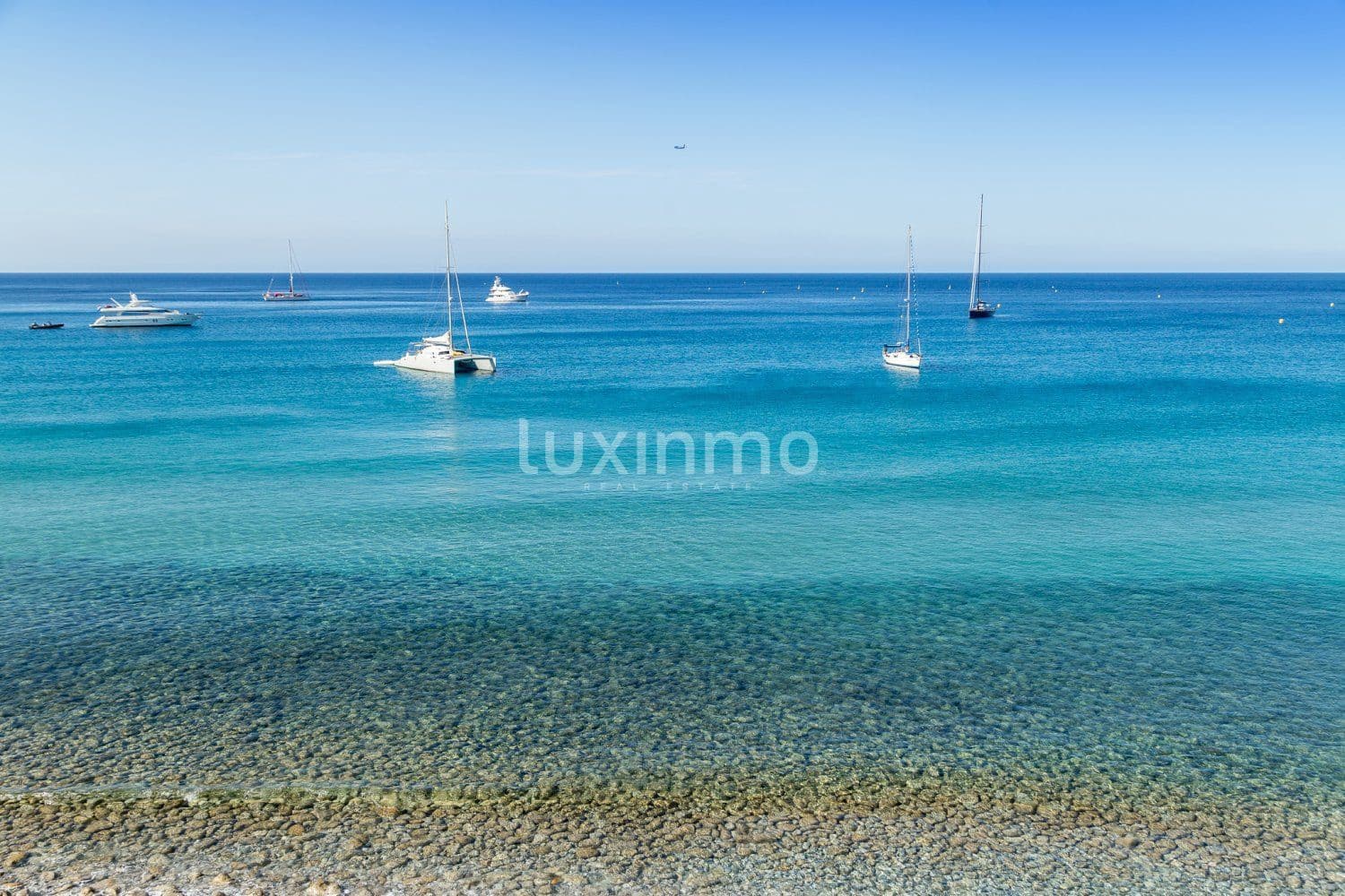 8 soverom Villa til salgs i San Jose / Sant Josep de Sa Talaia med svømmebasseng garasje - € 9 980 000 (Ref: 8705855)