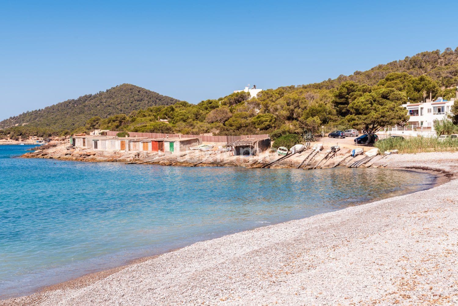 8 soverom Villa til salgs i San Jose / Sant Josep de Sa Talaia med svømmebasseng garasje - € 9 980 000 (Ref: 8705855)