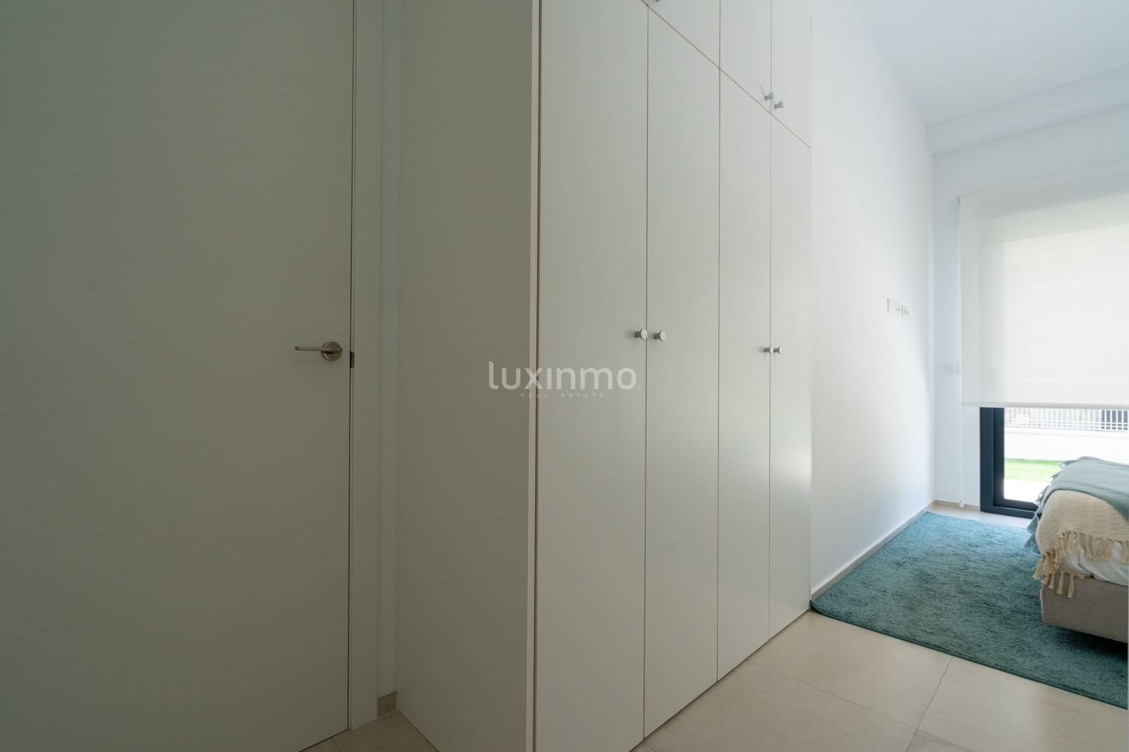 3 sovrum Villa till salu i Finestrat med garage - 960 000 € (Ref: 8708383)