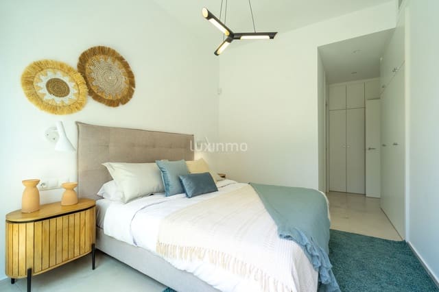 3 sovrum Villa till salu i Finestrat med garage - 960 000 € (Ref: 8708383)