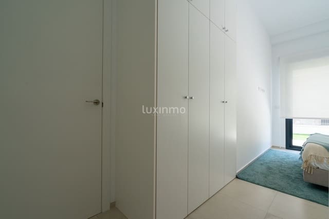 3 sovrum Villa till salu i Finestrat med garage - 960 000 € (Ref: 8708383)