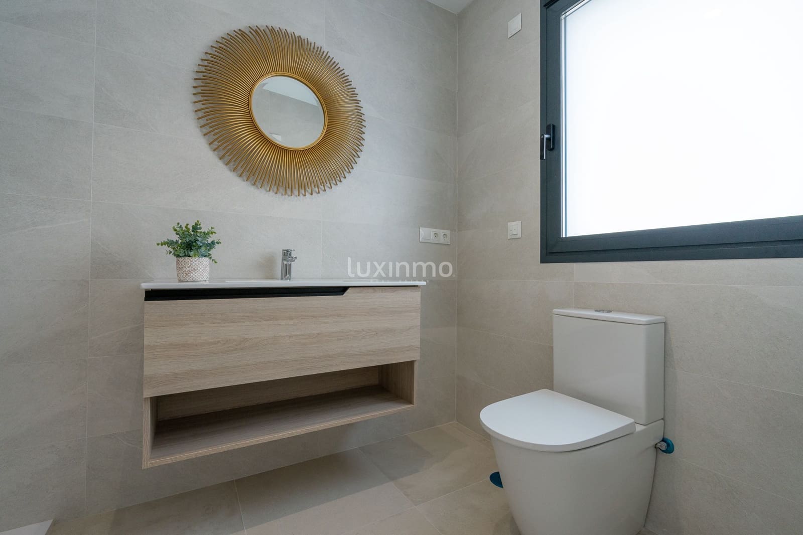 3 sovrum Villa till salu i Finestrat med garage - 960 000 € (Ref: 8708383)