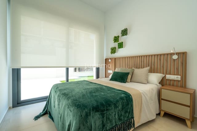 3 sovrum Villa till salu i Finestrat med garage - 960 000 € (Ref: 8708383)