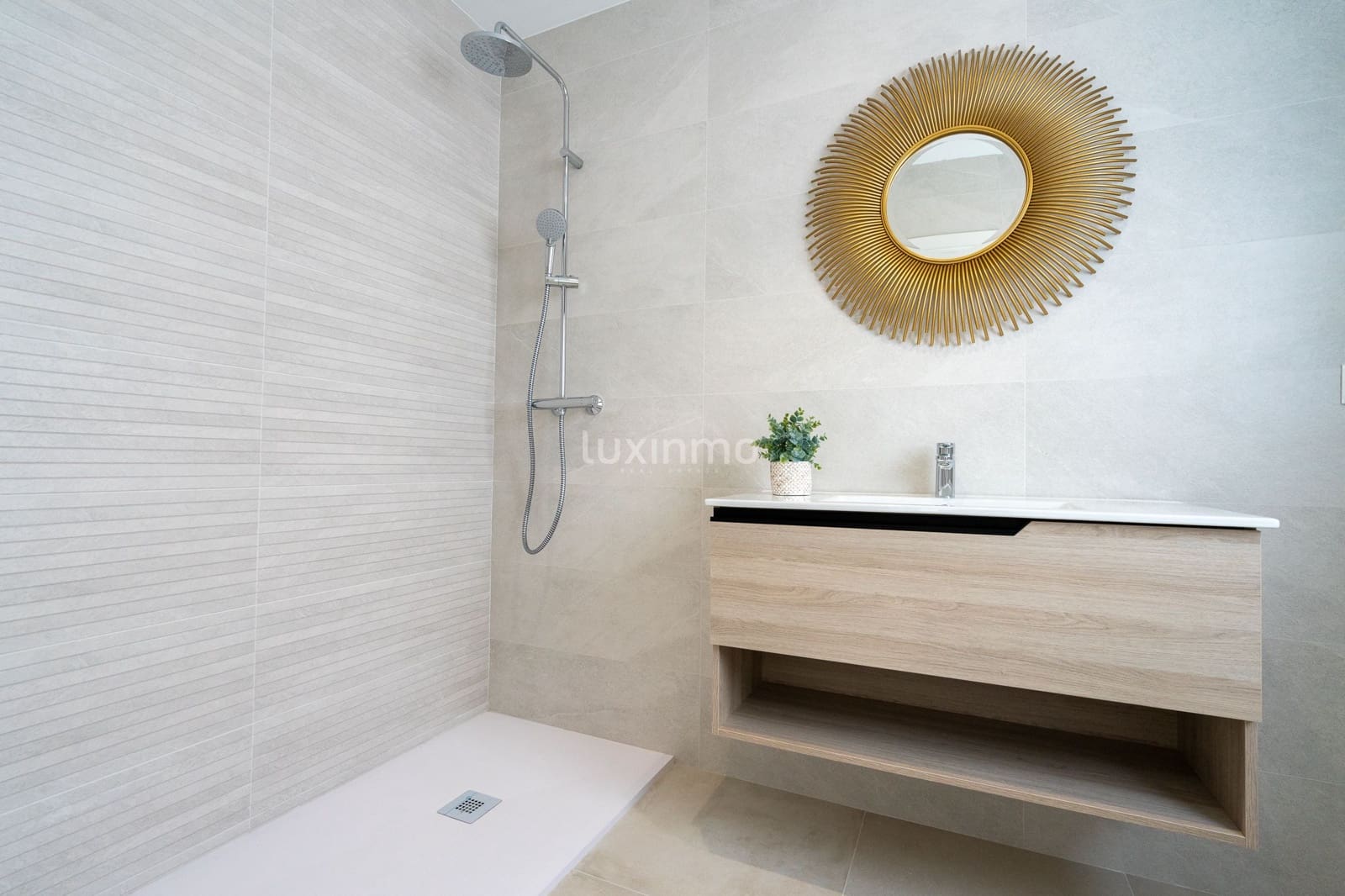 3 sovrum Villa till salu i Finestrat med garage - 960 000 € (Ref: 8708383)