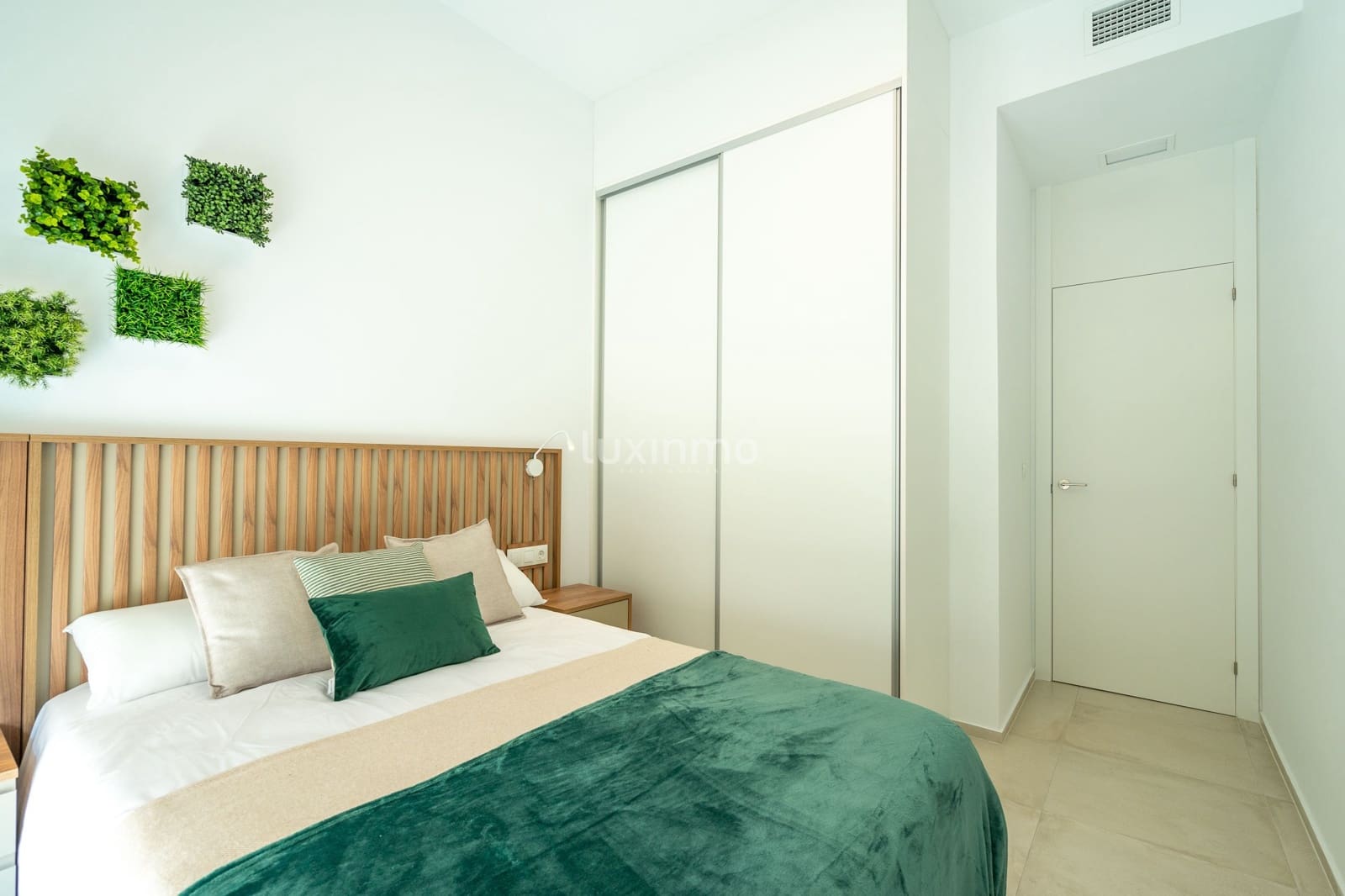 3 sovrum Villa till salu i Finestrat med garage - 960 000 € (Ref: 8708383)