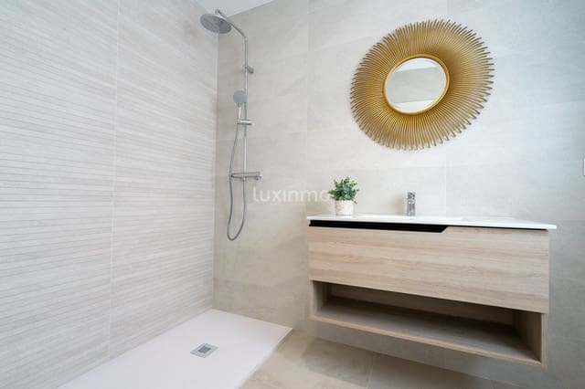 3 sovrum Villa till salu i Finestrat med garage - 960 000 € (Ref: 8708383)