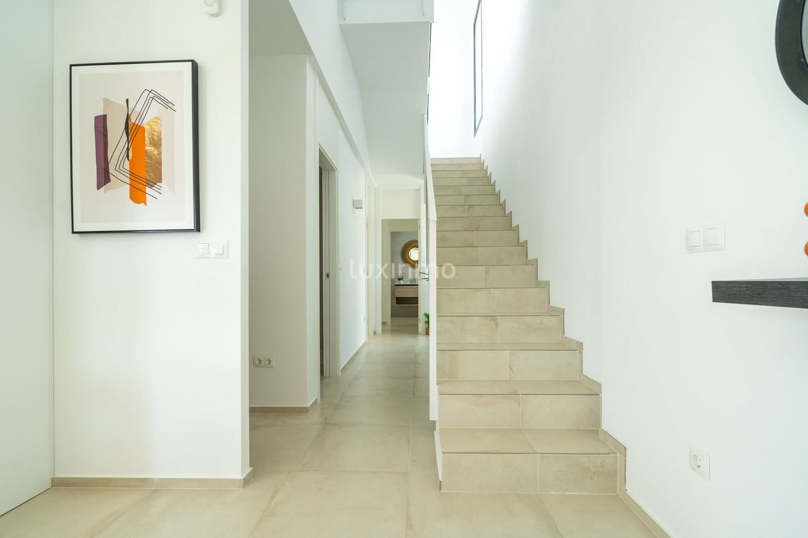 3 sovrum Villa till salu i Finestrat med garage - 960 000 € (Ref: 8708383)