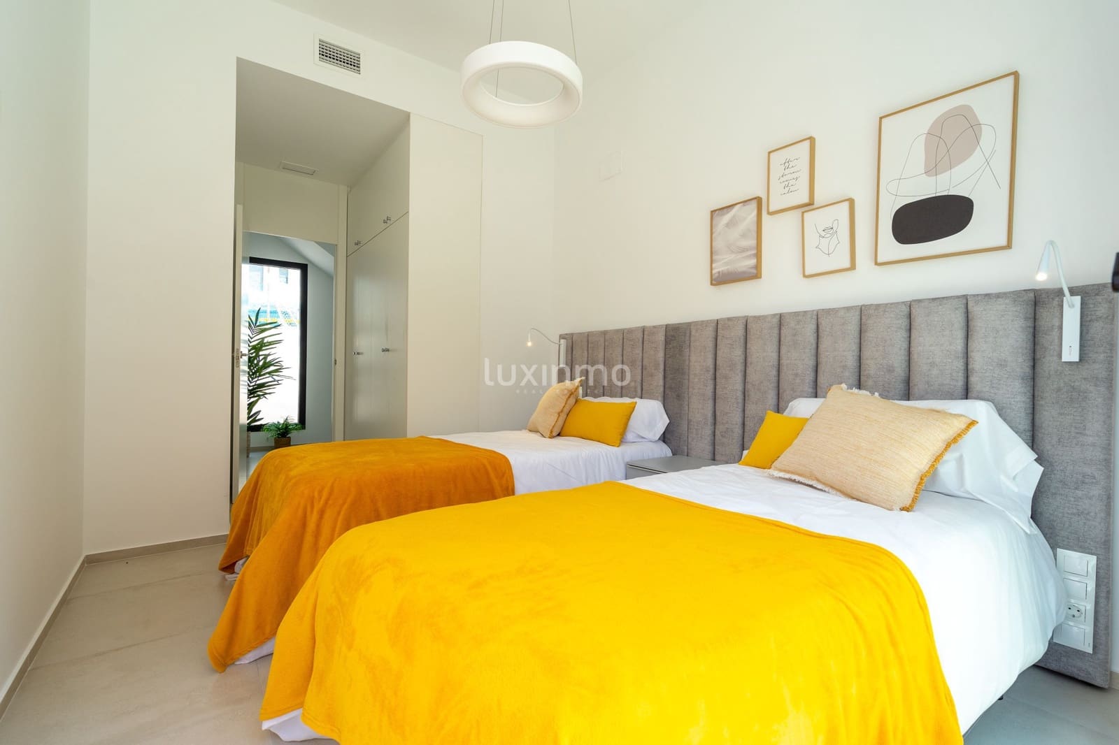 3 sovrum Villa till salu i Finestrat med garage - 960 000 € (Ref: 8708383)