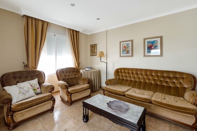 3 sovrum Lägenhet att hyra i Altea - 1 500 € (Ref: 8708436)