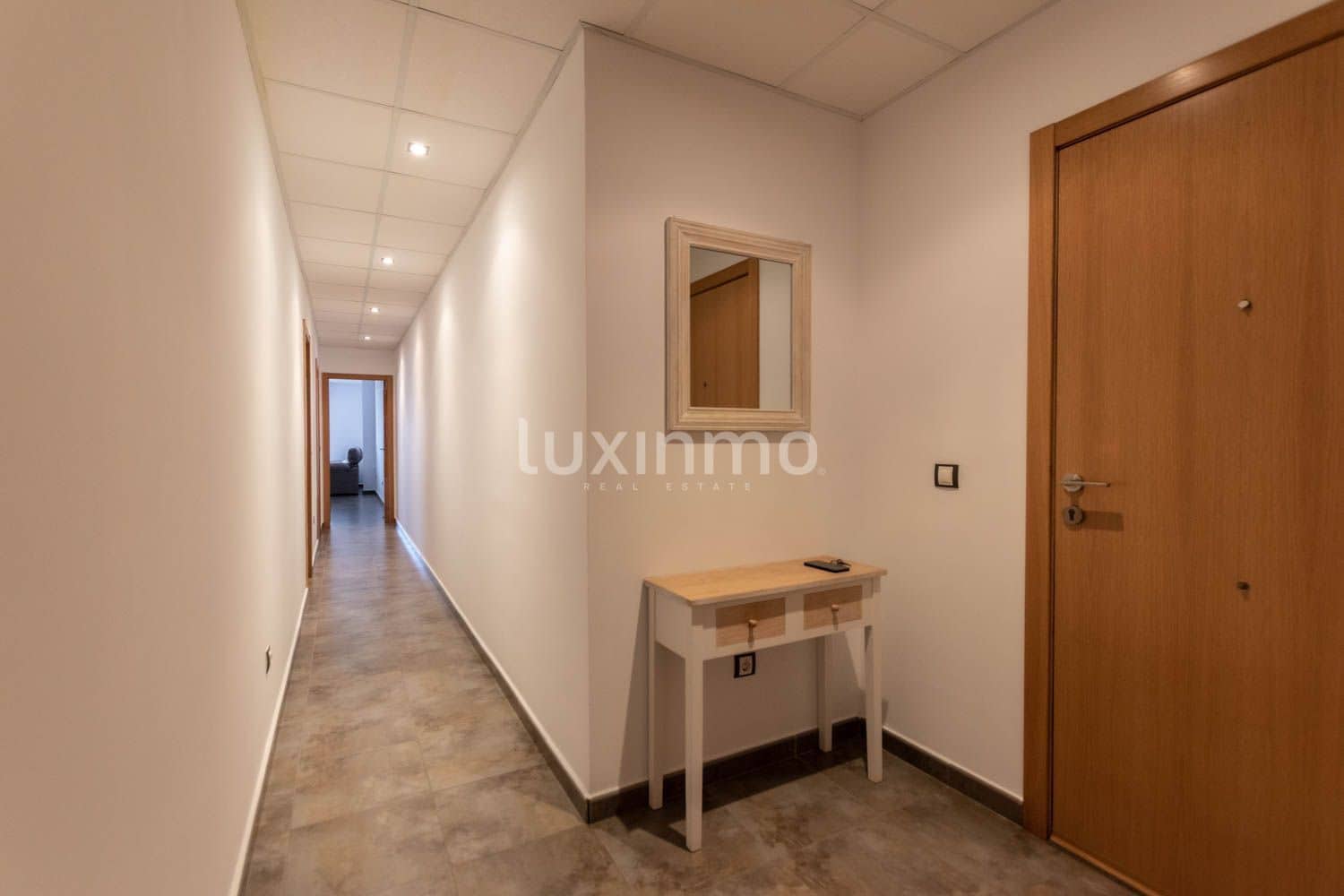 Appartement de 2 chambres à louer à Calpe / Calp - 1 300 € (Ref: 8728986)