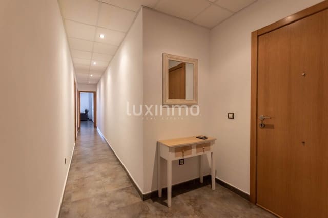 Appartement de 2 chambres à louer à Calpe / Calp - 1 300 € (Ref: 8728986)