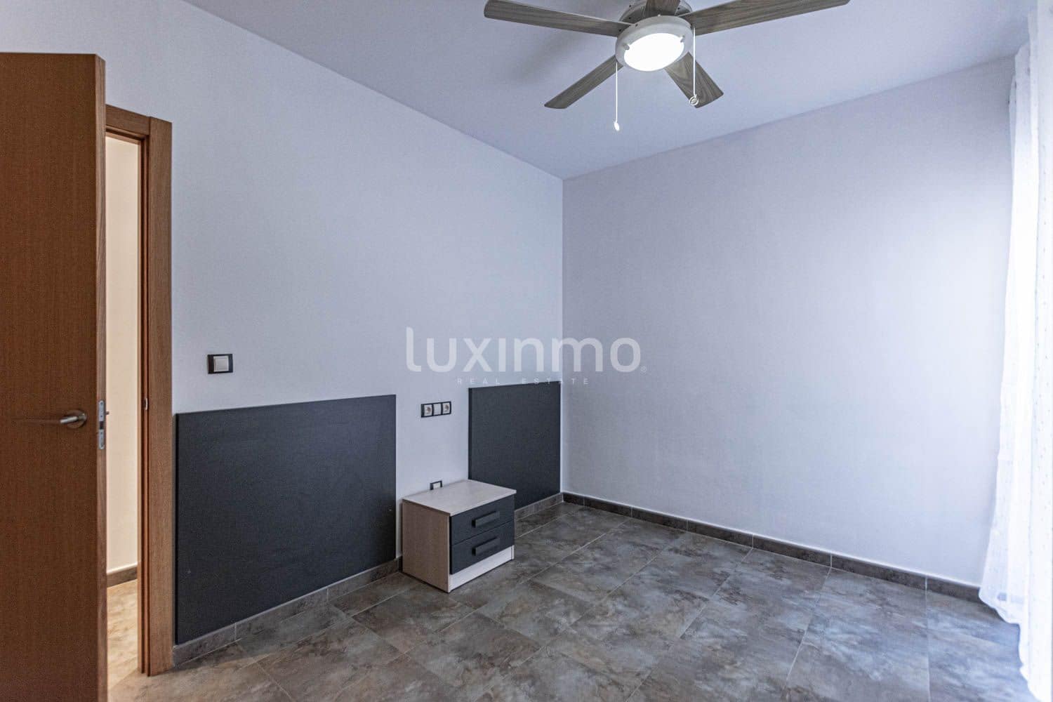 Appartement de 2 chambres à louer à Calpe / Calp - 1 300 € (Ref: 8728986)