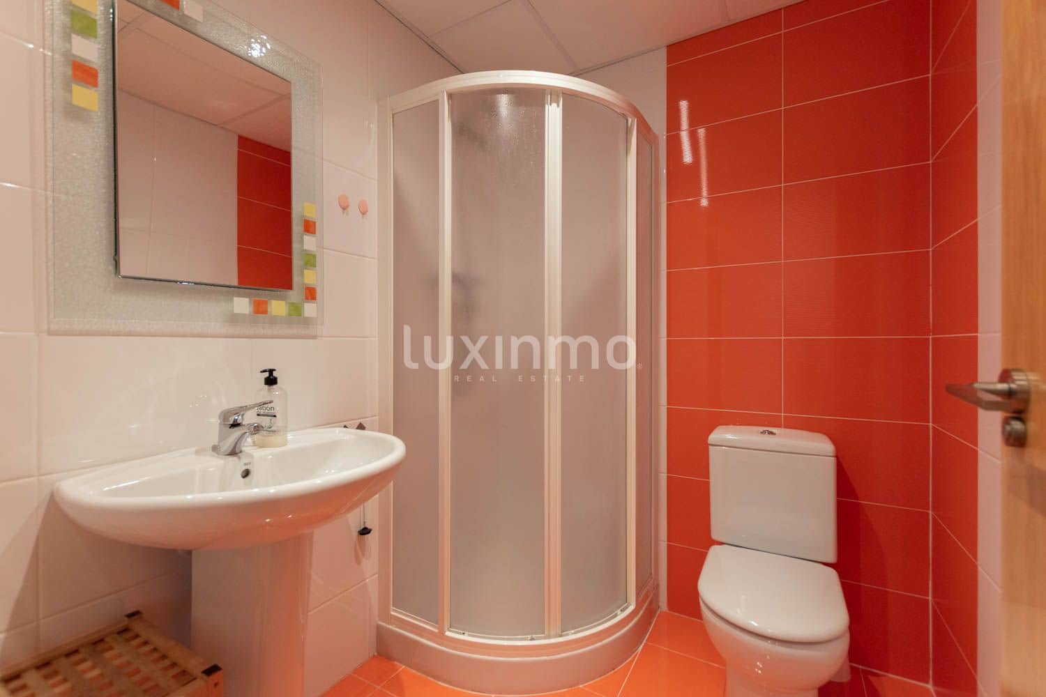 Appartement de 2 chambres à louer à Calpe / Calp - 1 300 € (Ref: 8728986)