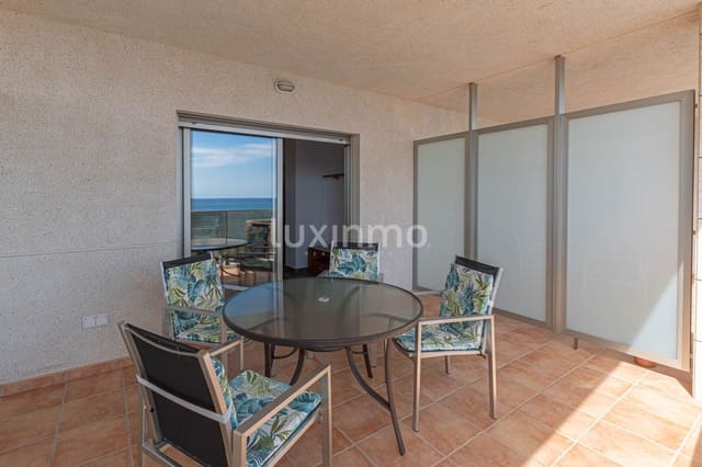 Appartement de 2 chambres à louer à Calpe / Calp - 1 300 € (Ref: 8728986)