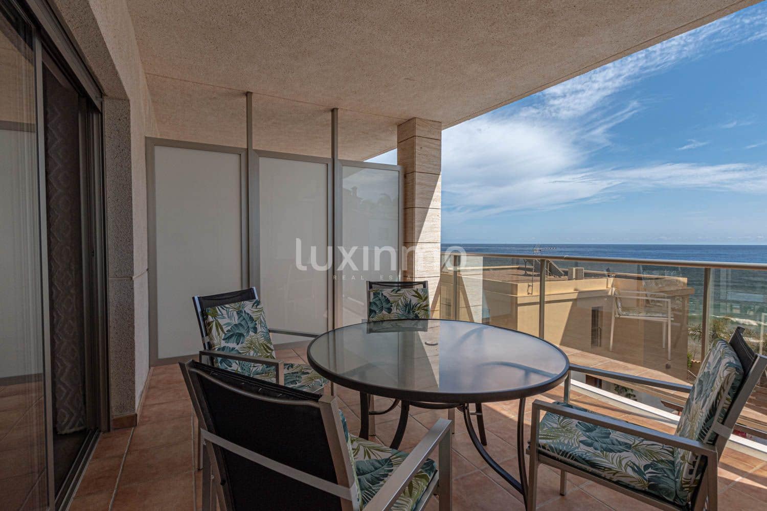 Appartement de 2 chambres à louer à Calpe / Calp - 1 300 € (Ref: 8728986)