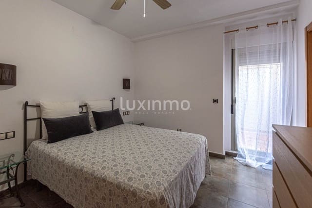 Appartement de 2 chambres à louer à Calpe / Calp - 1 300 € (Ref: 8728986)