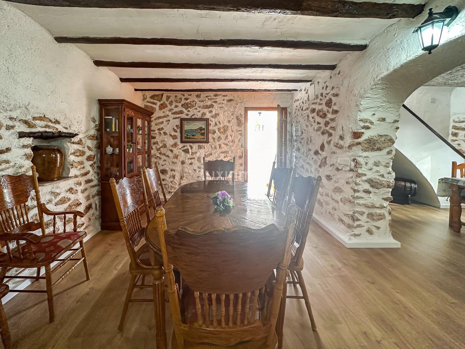 5 soveværelse Villa til leje i Calpe / Calp med swimmingpool garage - € 3.000 (Ref: 8735858)