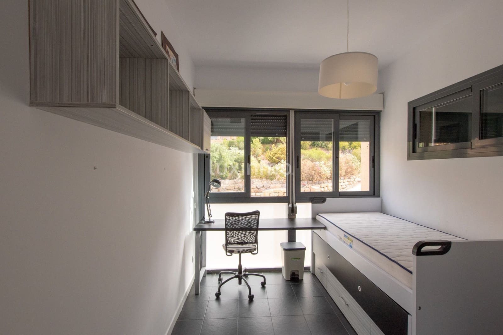 3 camera da letto Villetta a Schiera da affittare in Altea con piscina garage - 1.800 € (Rif: 8755007)