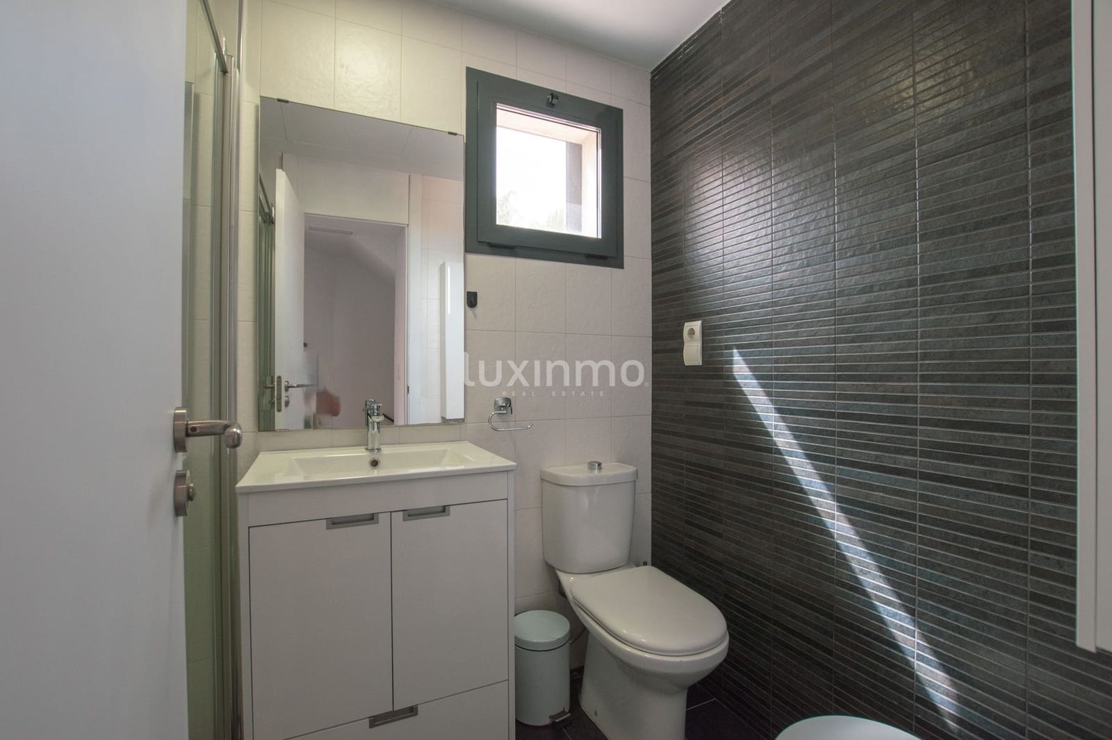 3 camera da letto Villetta a Schiera da affittare in Altea con piscina garage - 1.800 € (Rif: 8755007)