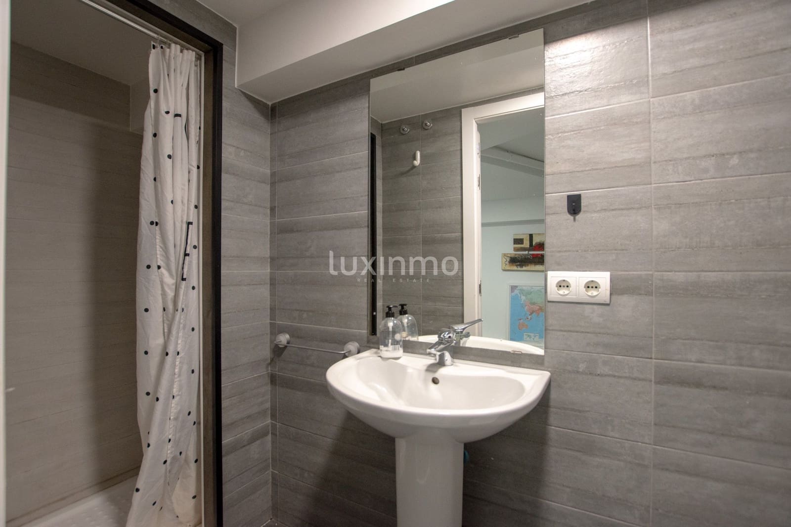3 camera da letto Villetta a Schiera da affittare in Altea con piscina garage - 1.800 € (Rif: 8755007)