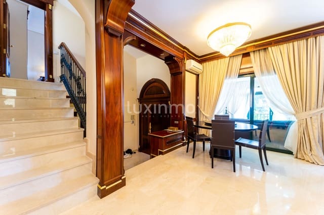 Chalet de 3 habitaciones en Altea en venta con piscina garaje - 880.000 € (Ref: 8775808)