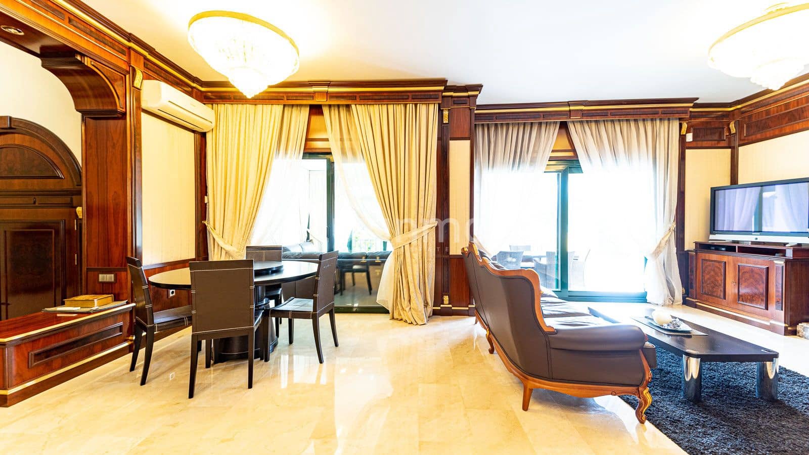 3 bedroom Villa for sale in Altea with pool garage - € 880,000 (Ref: 8775808)