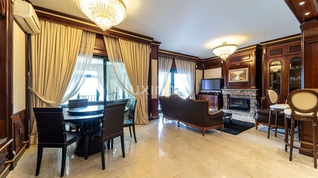 Chalet de 3 habitaciones en Altea en venta con piscina garaje - 880.000 € (Ref: 8775808)