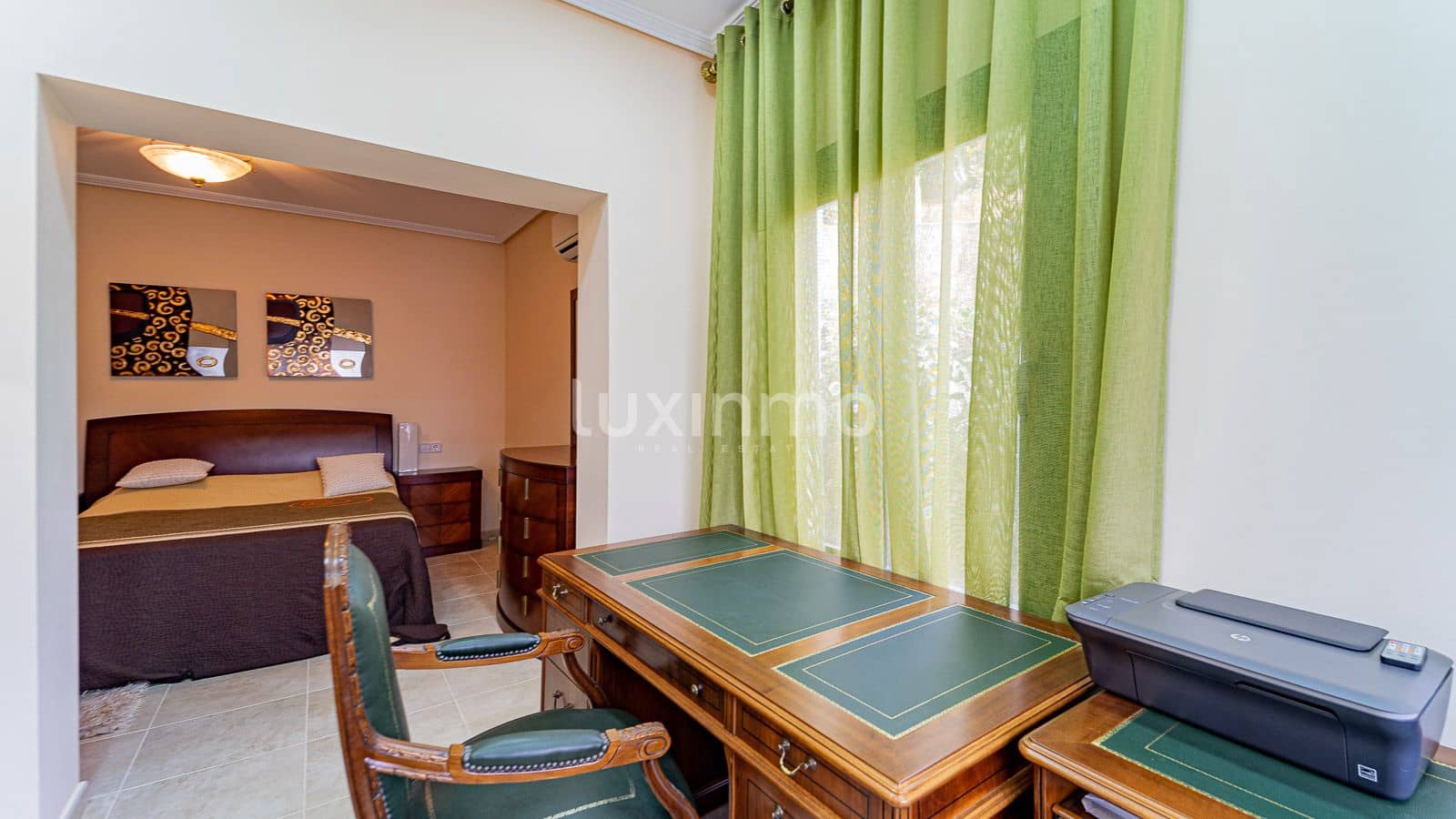 3 bedroom Villa for sale in Altea with pool garage - € 880,000 (Ref: 8775808)