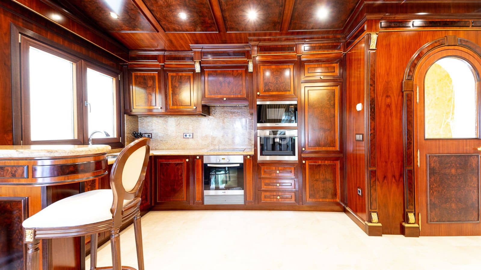 3 bedroom Villa for sale in Altea with pool garage - € 880,000 (Ref: 8775808)