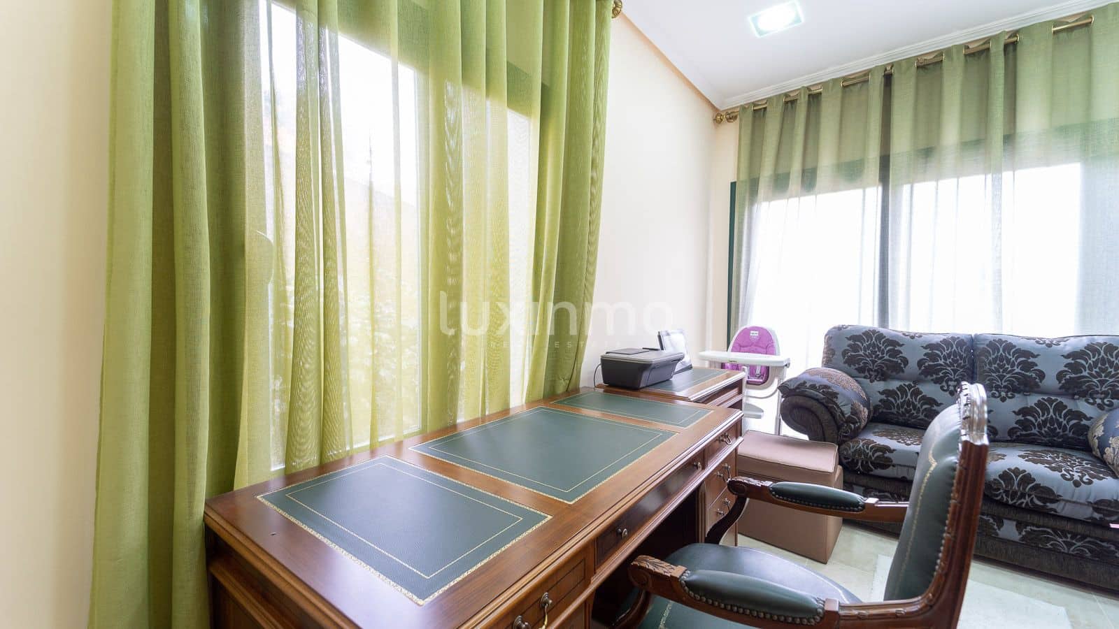 3 bedroom Villa for sale in Altea with pool garage - € 880,000 (Ref: 8775808)