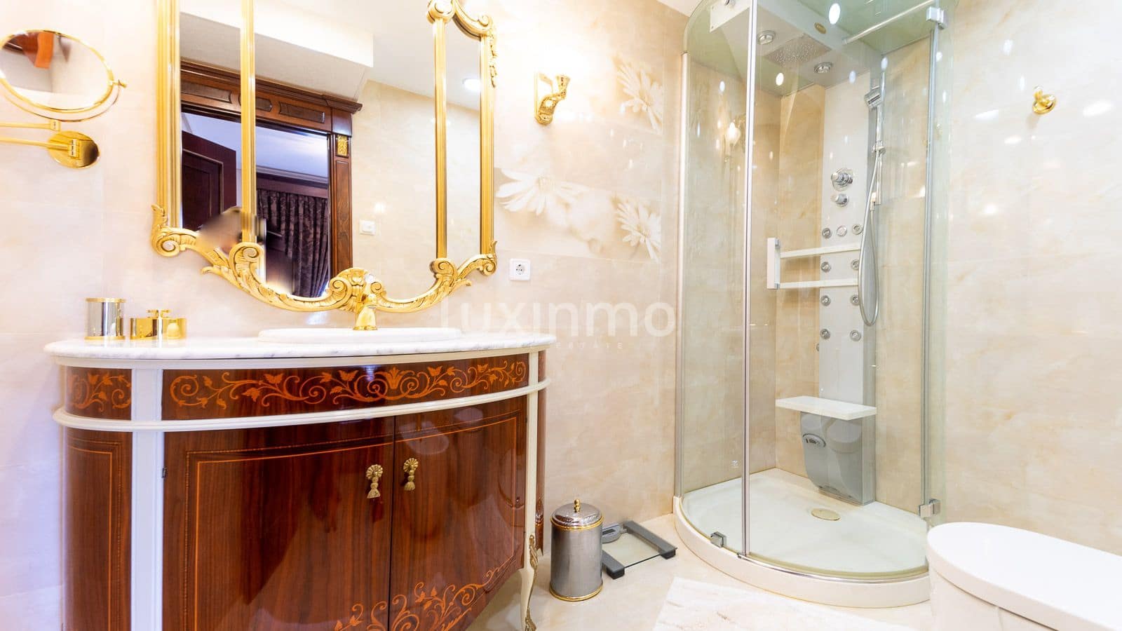 3 bedroom Villa for sale in Altea with pool garage - € 880,000 (Ref: 8775808)