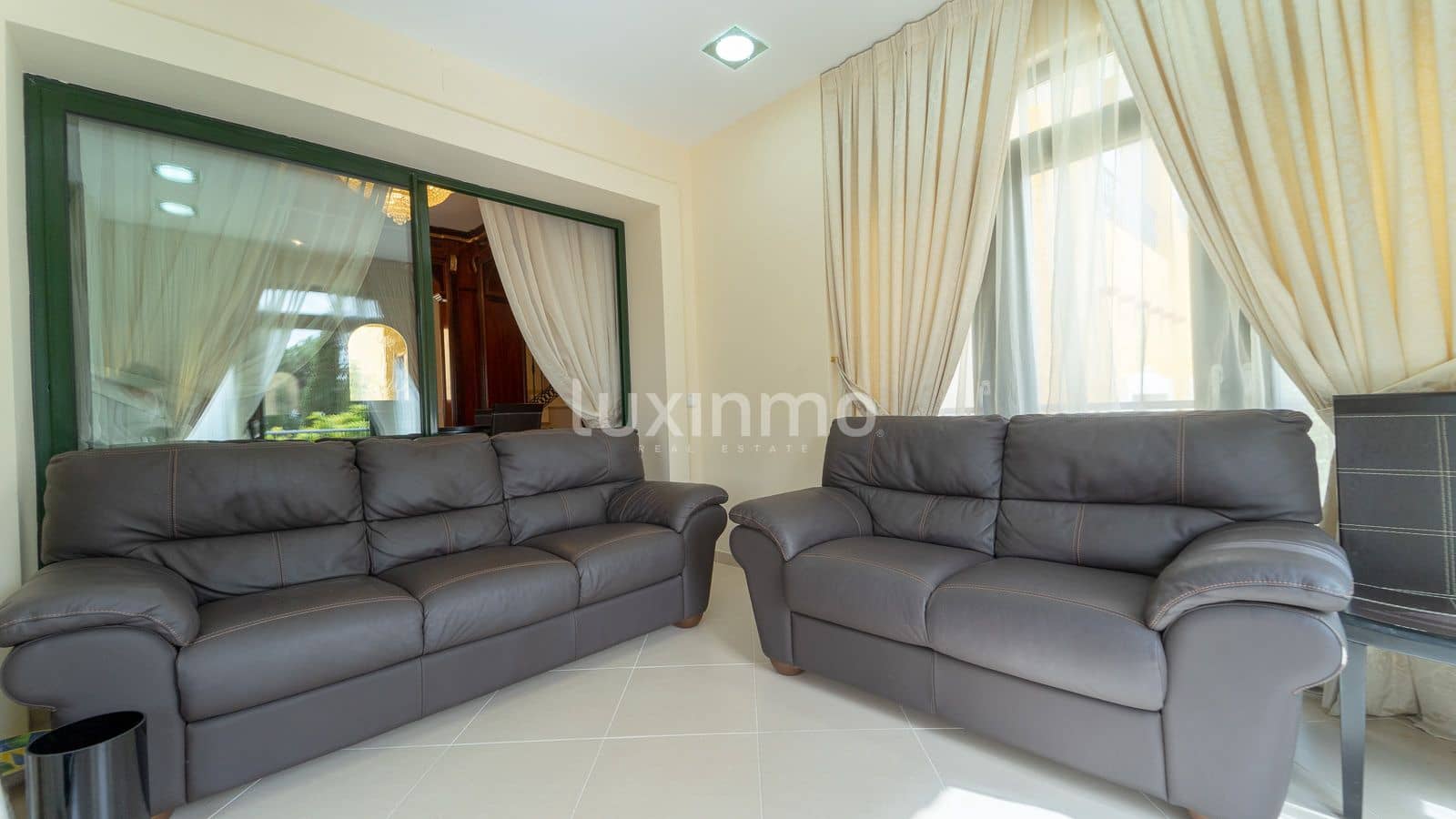 3 bedroom Villa for sale in Altea with pool garage - € 880,000 (Ref: 8775808)