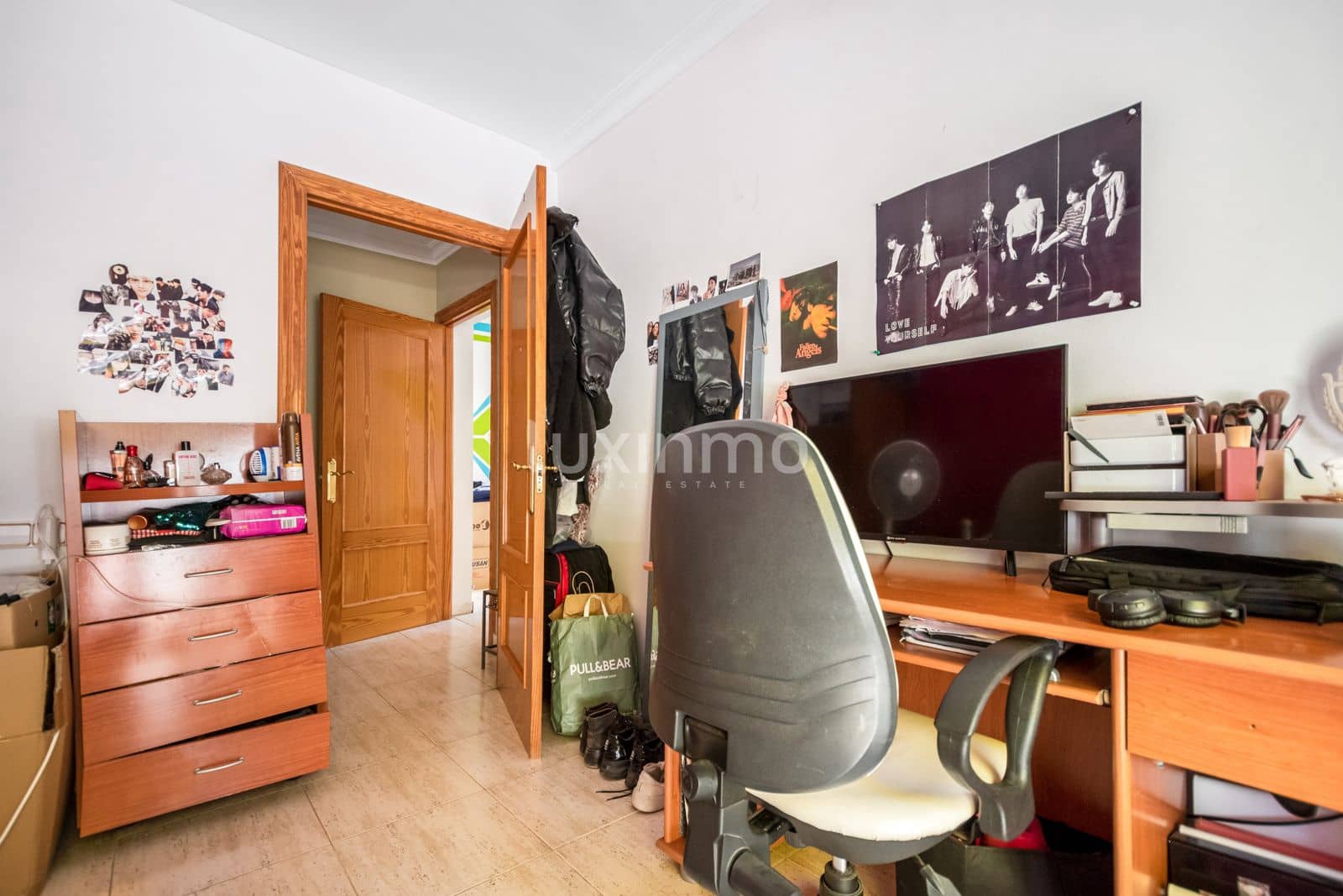 6 sypialnia Willa na sprzedaż w Altea z basenem garażem - 950 000 € (Ref: 8781050)