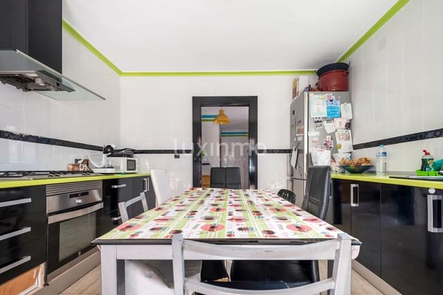 6 sypialnia Willa na sprzedaż w Altea z basenem garażem - 950 000 € (Ref: 8781050)