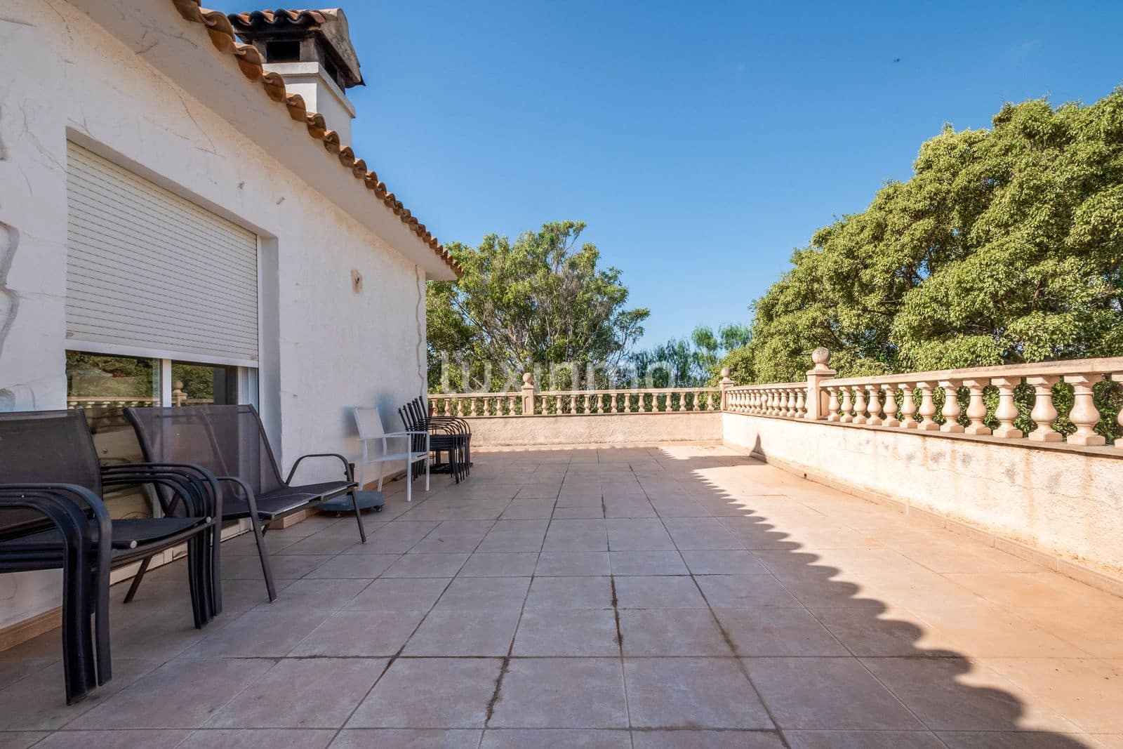 6 sypialnia Willa na sprzedaż w Altea z basenem garażem - 950 000 € (Ref: 8781050)