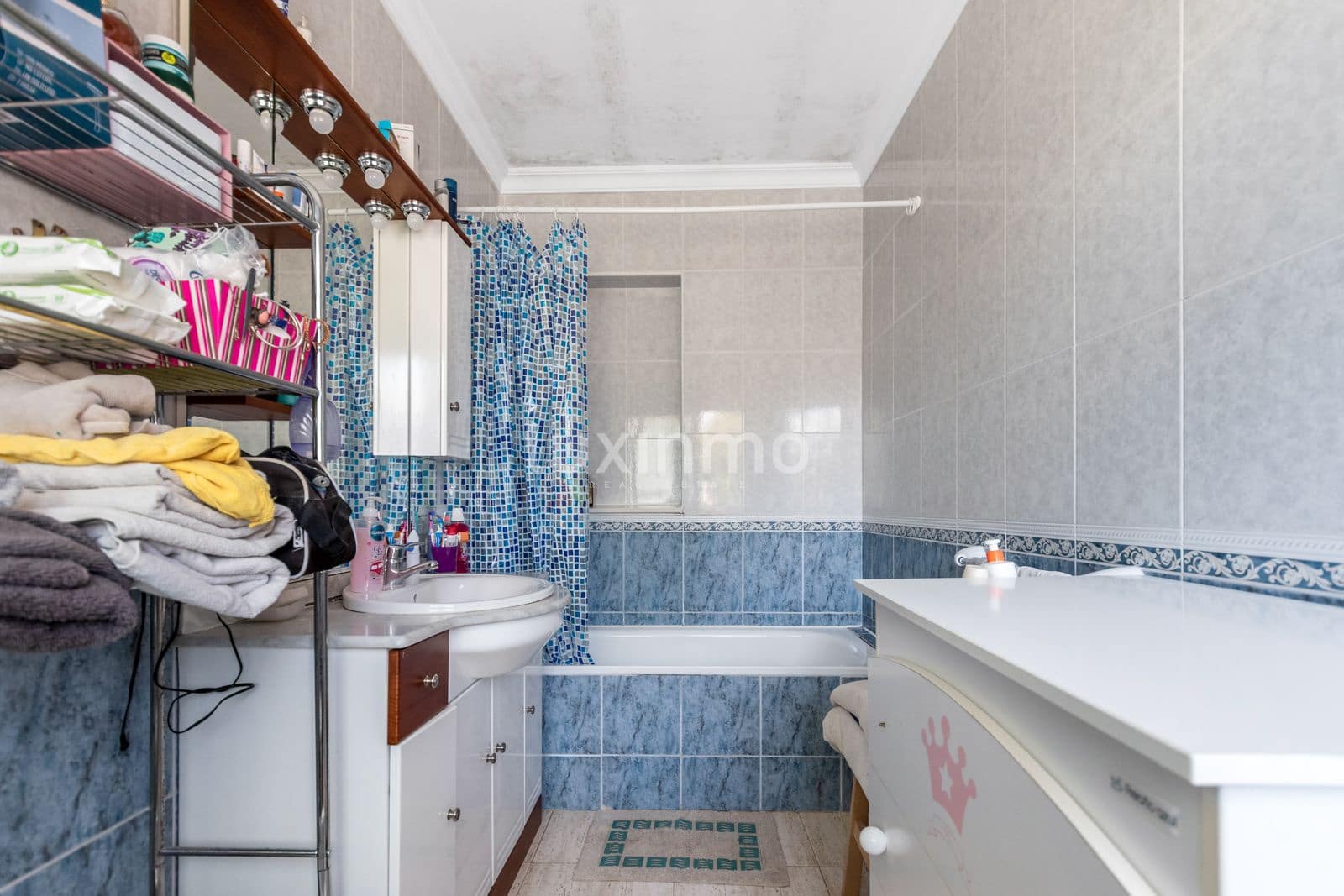 6 sypialnia Willa na sprzedaż w Altea z basenem garażem - 950 000 € (Ref: 8781050)