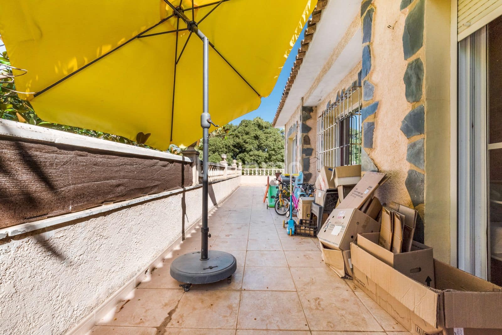 6 sypialnia Willa na sprzedaż w Altea z basenem garażem - 950 000 € (Ref: 8781050)