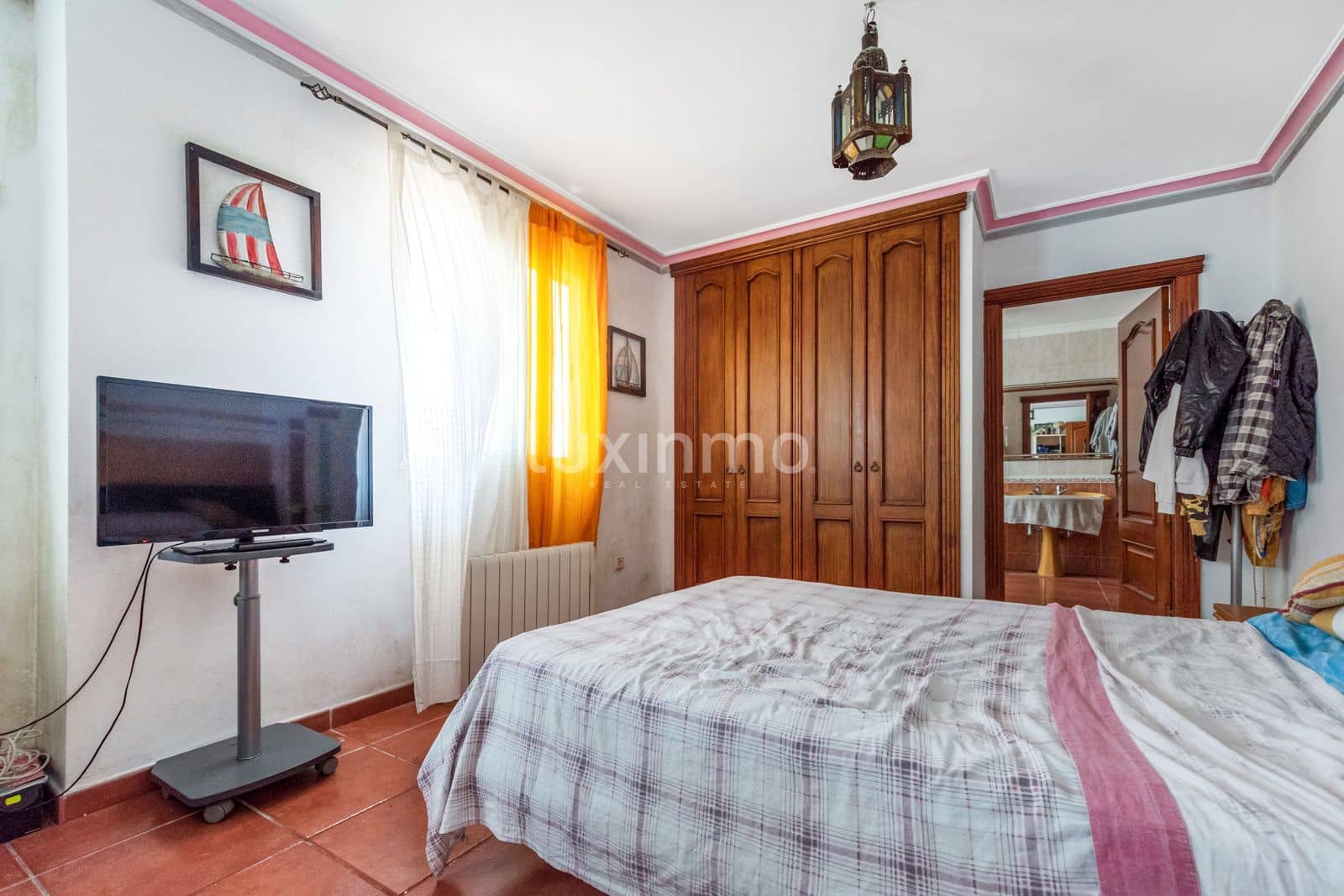 6 sypialnia Willa na sprzedaż w Altea z basenem garażem - 950 000 € (Ref: 8781050)