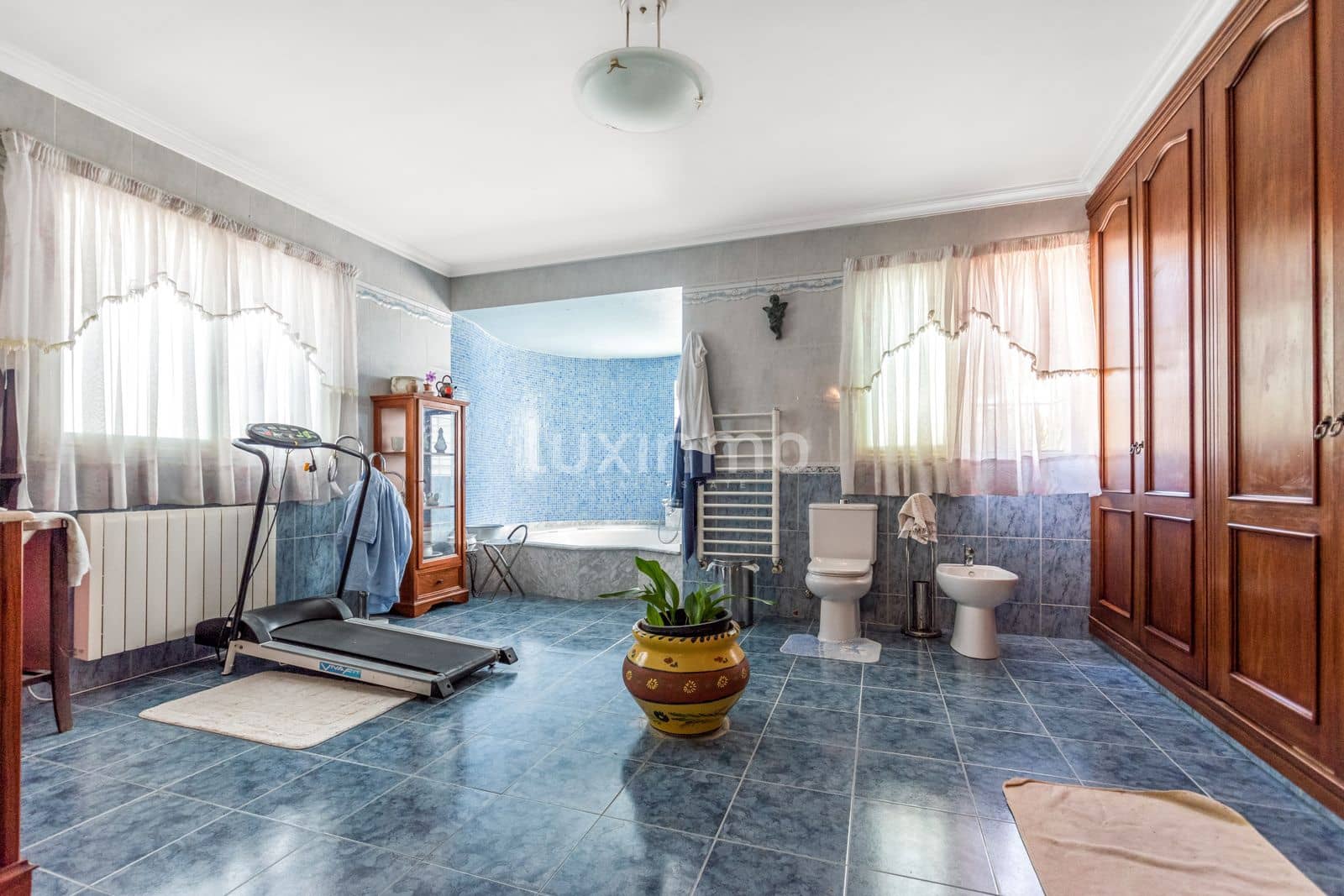 6 sypialnia Willa na sprzedaż w Altea z basenem garażem - 950 000 € (Ref: 8781050)