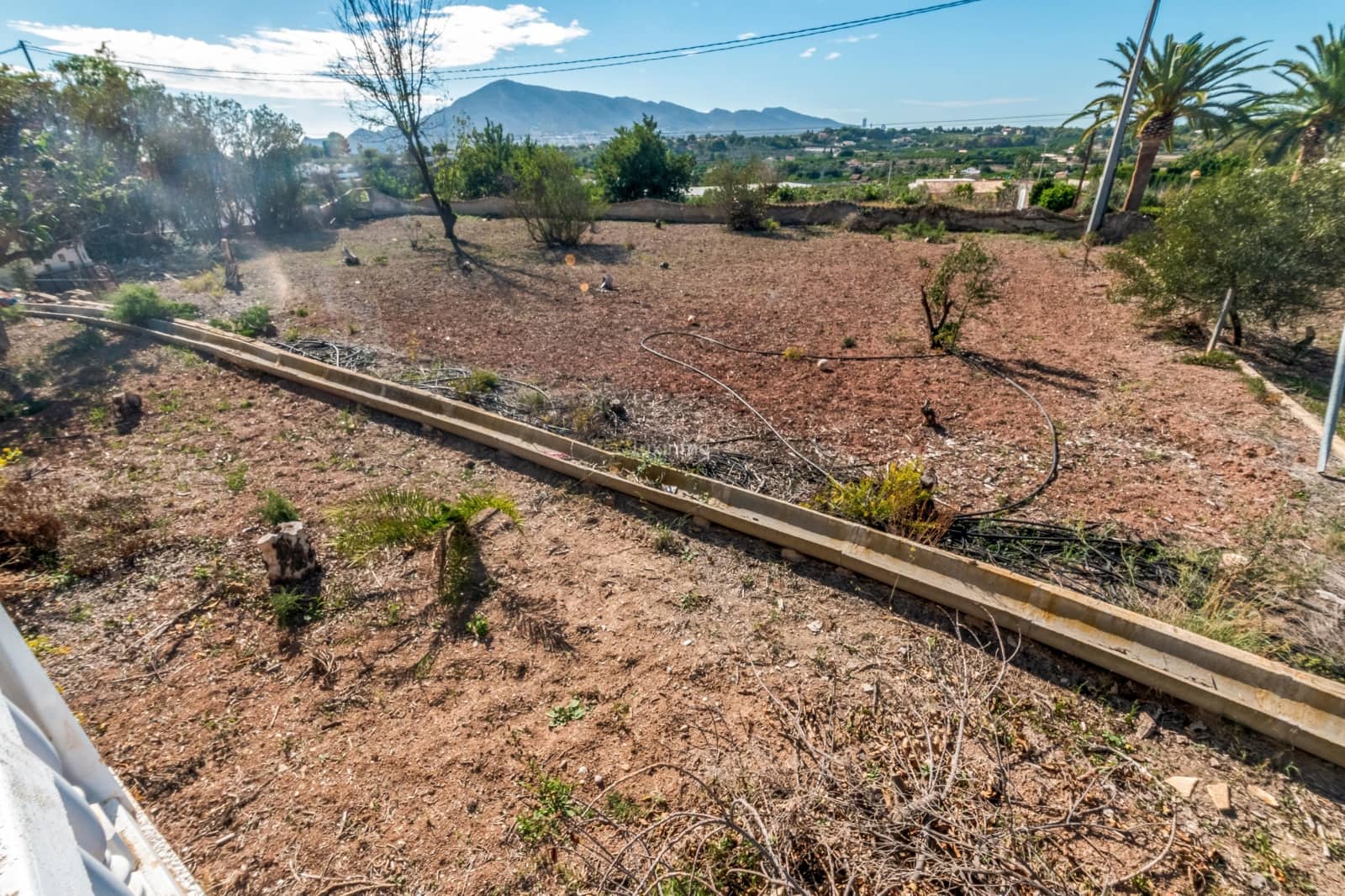 6 sypialnia Willa na sprzedaż w Altea z basenem garażem - 950 000 € (Ref: 8781050)