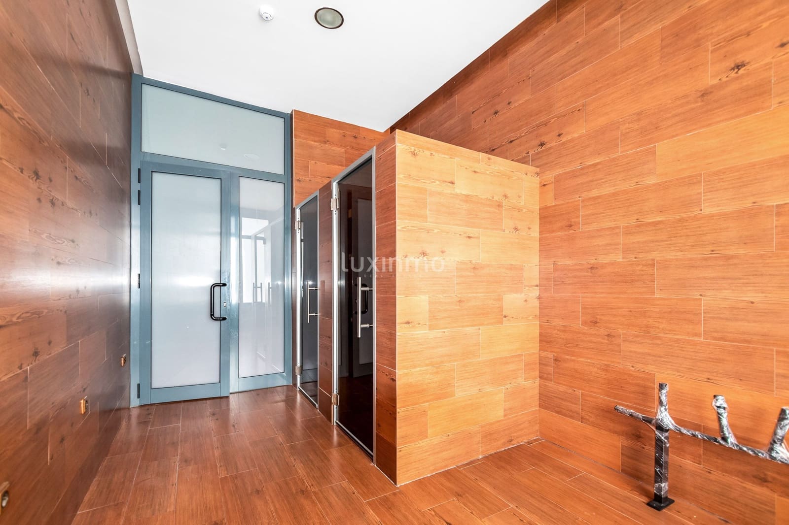 3 makuuhuone Kattohuoneisto vuokrattavana paikassa Benidorm mukana uima-altaan 
autotalli - 3 000 € (Ref: 8785916)