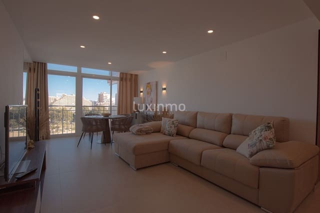 2 sovrum Lägenhet till salu i Calpe / Calp - 360 000 € (Ref: 8815197)
