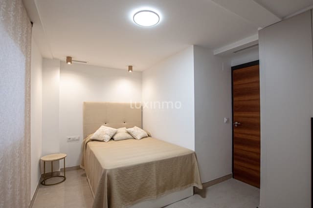 2 sovrum Lägenhet till salu i Calpe / Calp - 360 000 € (Ref: 8815197)